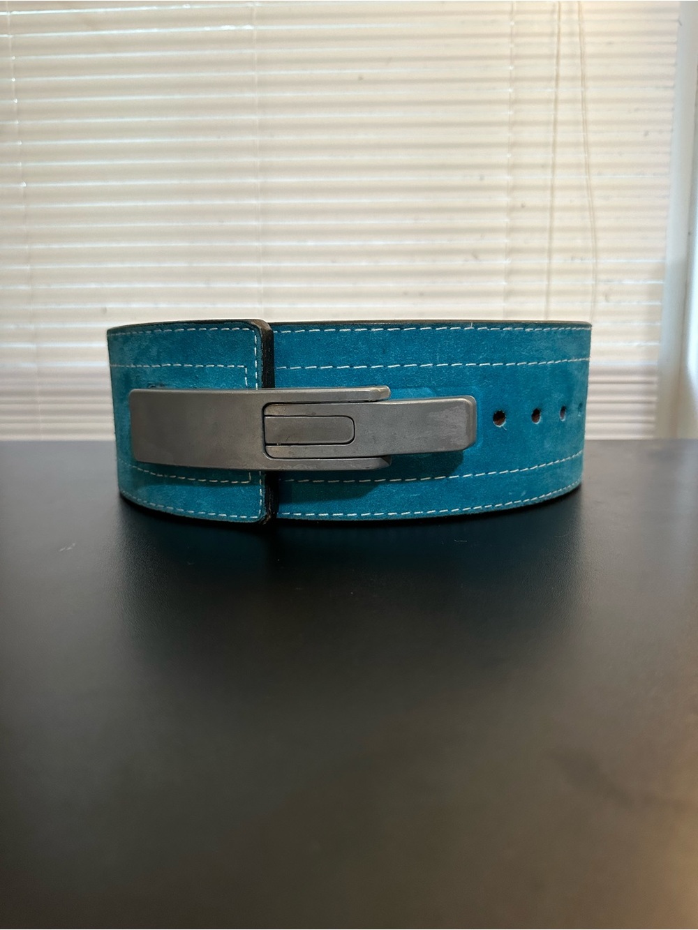 Inzer Forever Lever Lifting Belt
